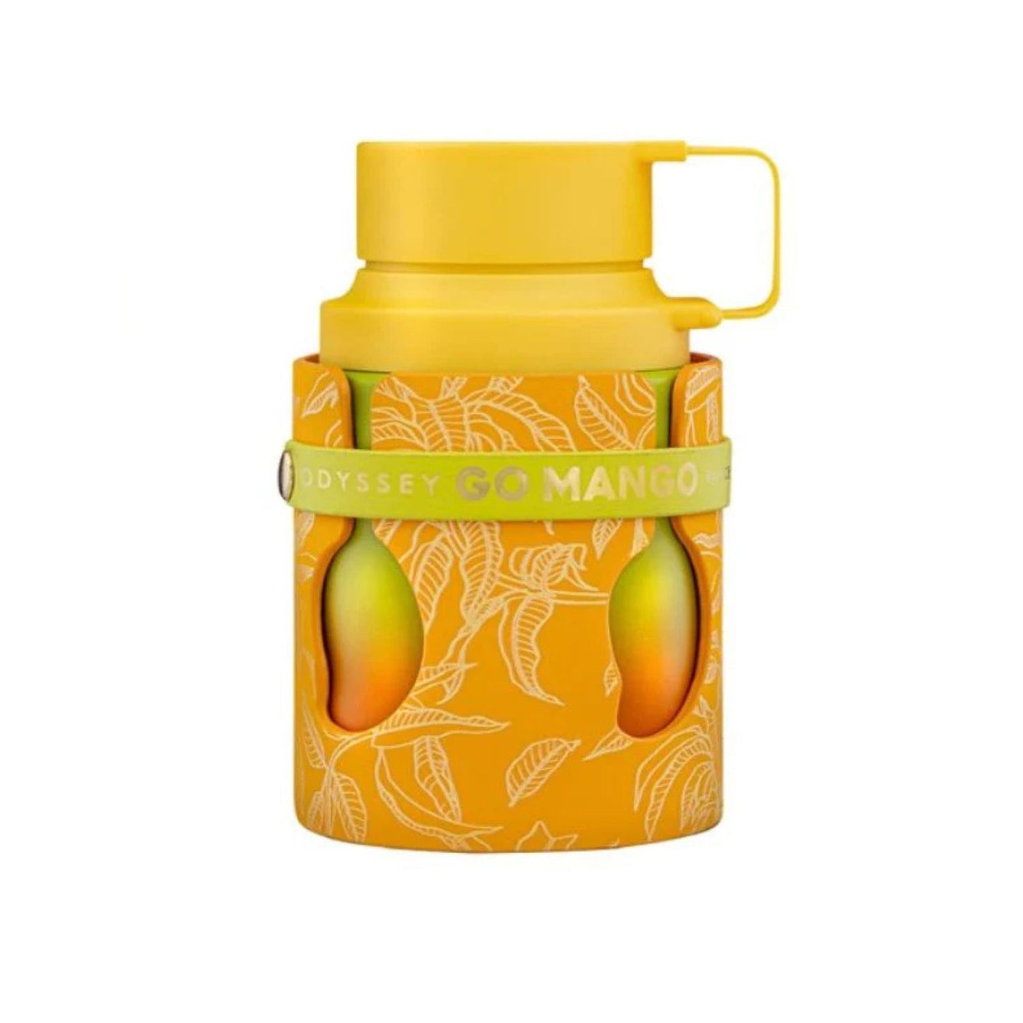Armaf Odyssey Go Mango 3.4oz EDP Unisex