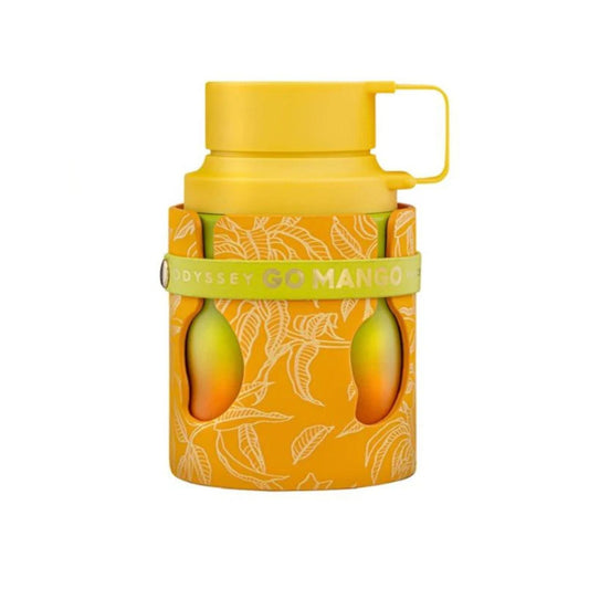 Armaf Odyssey Go Mango EDP Unisex 100ml