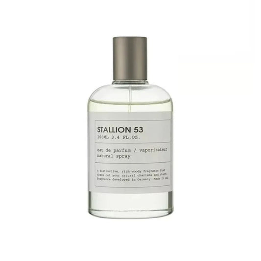 Emper Stallion 53 3.4oz EDP -new Unisex