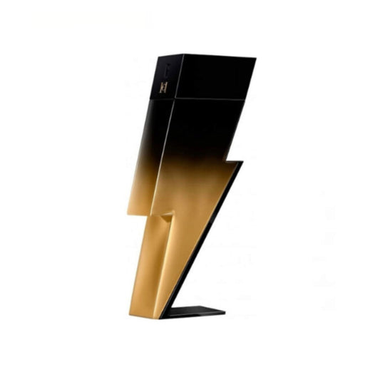 Tester Carolina Herrera Bad Boy Extreme 3.4oz EDP For Men