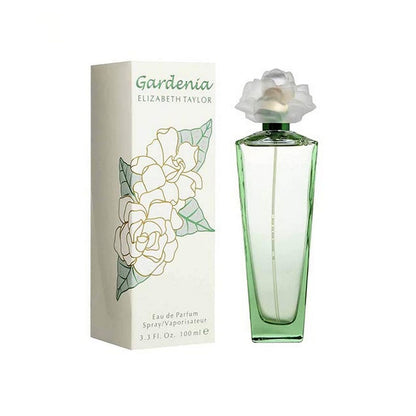Elizabeth Taylor Gardenia 3.4oz EDP For Women