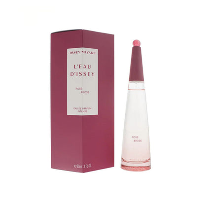 Issey Miyake L' Eau D'Issey Rose & Rose 3.0oz EDP Intense For Women