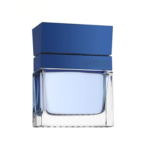 Guess Seductive Homme Blue 3.4oz EDT For Men