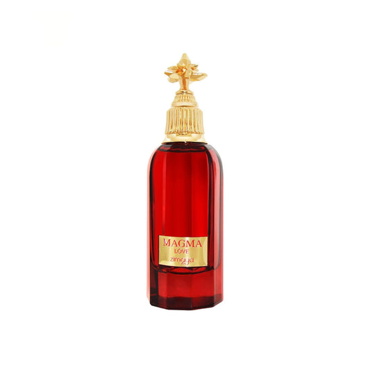 Zimaya Magma Love 3.4oz EDP Unisex