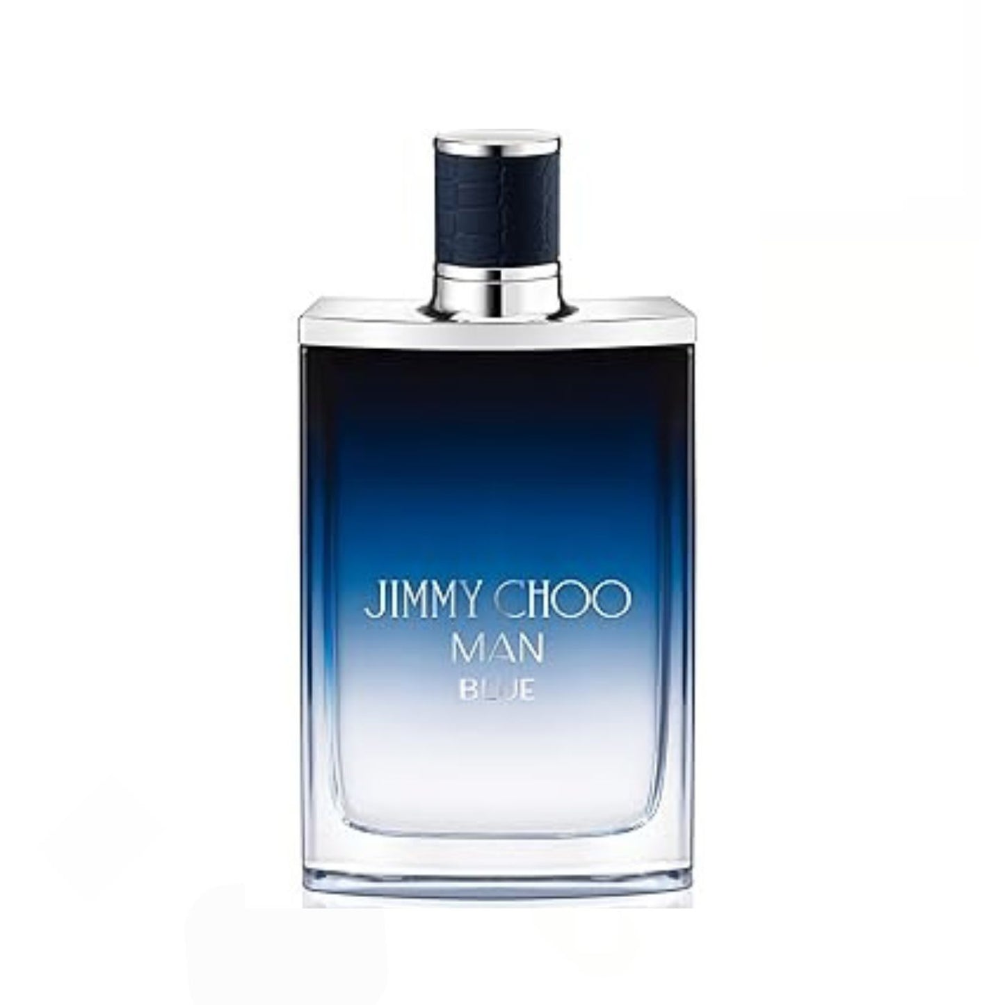 Jimmy Choo Man Blue 3.3oz EDT For Men