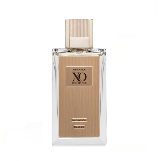Al Haramain Orientica Xo Xclusif Oud Classic 2.0oz EDP Unisex