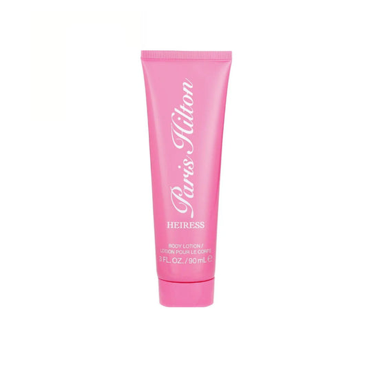 Paris Hilton Heiress 3.0oz Body Lotion For Women