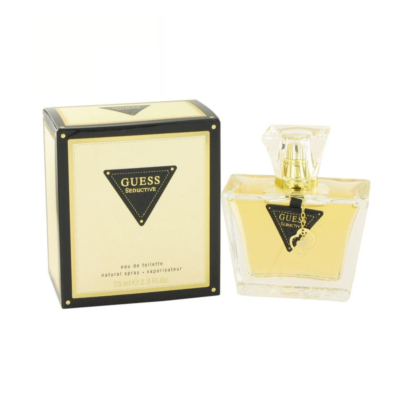 Guess Seductive 2.5oz EDT For Women
