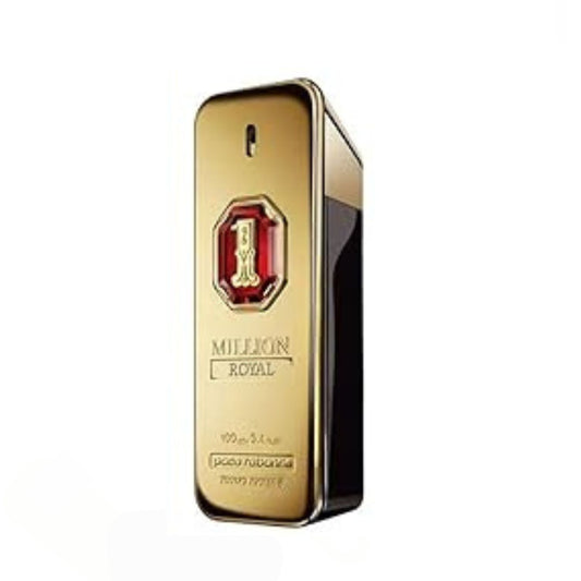 Paco Rabanne 1 Million Royal Parfum 3.4oz For Men