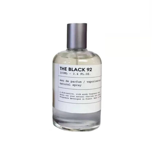 Emper The Black 92 3.4oz EDP Unisex