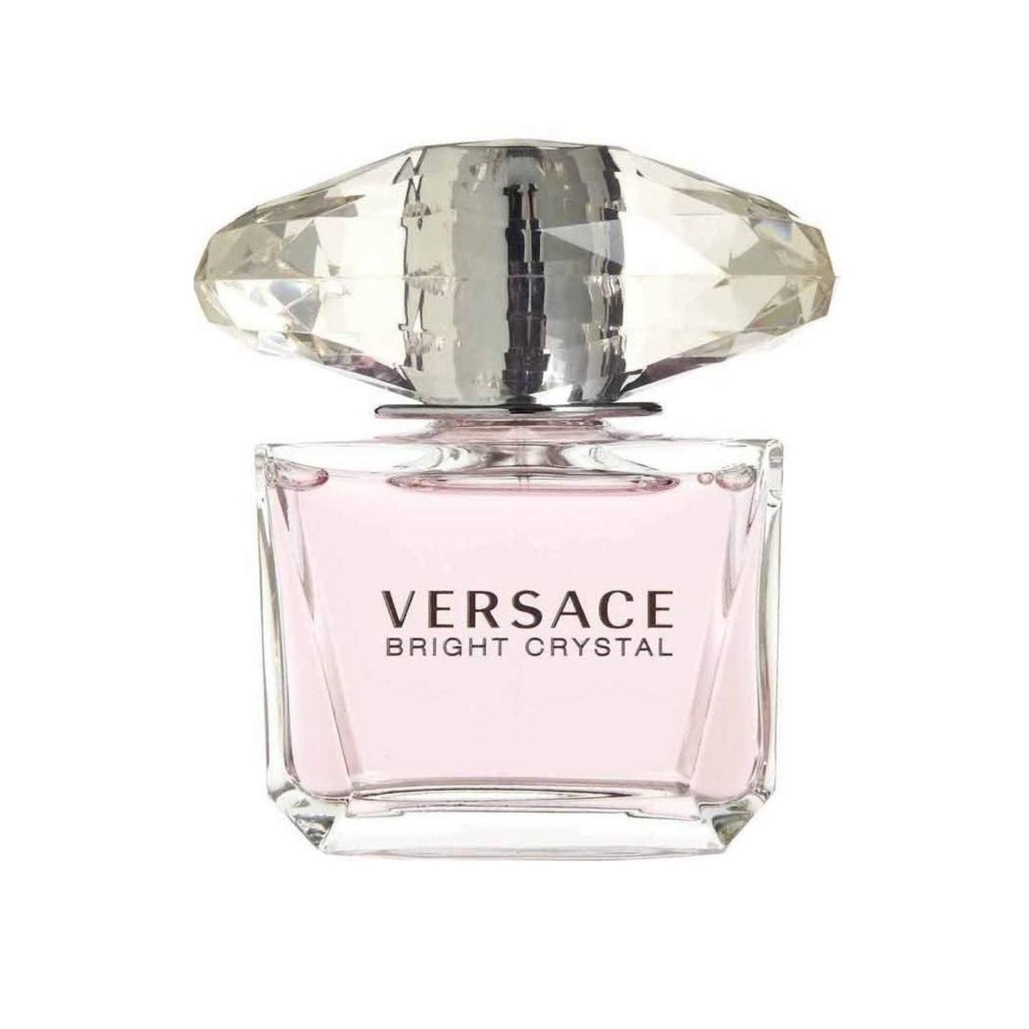 Versace Bright Crystal 3.0oz Parfum For Women