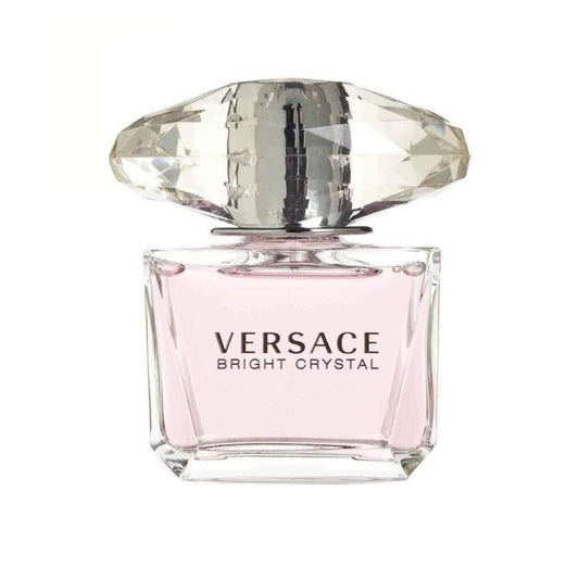 Versace Bright Crystal 3.0oz Parfum For Women