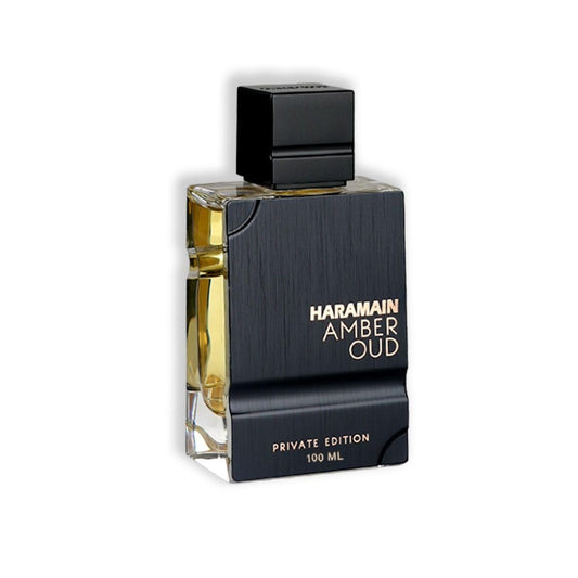 Al haramain Amber Oud Private Edition 3.4oz EDP