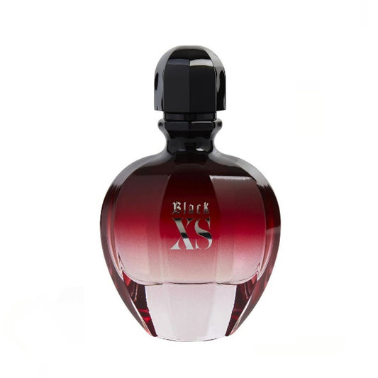 Tester Tester Paco Rabanne Black XS 2.7oz EDP For Women