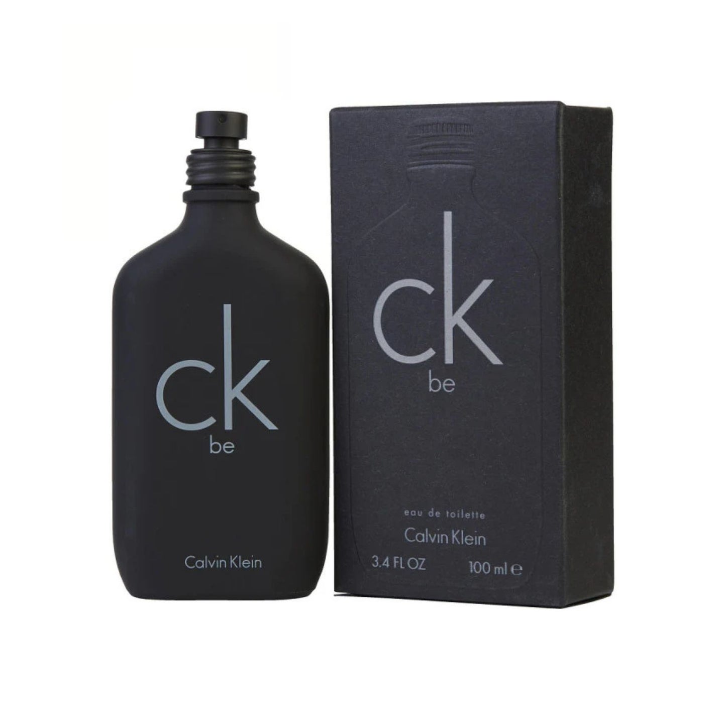 Calvin Klein Be 3.4oz EDT For Men