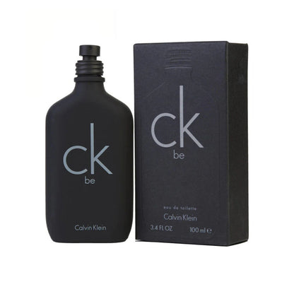 Calvin Klein Be 3.4oz EDT For Men