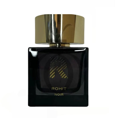 Bharara Rohit Noir 3.4oz EDP For Men
