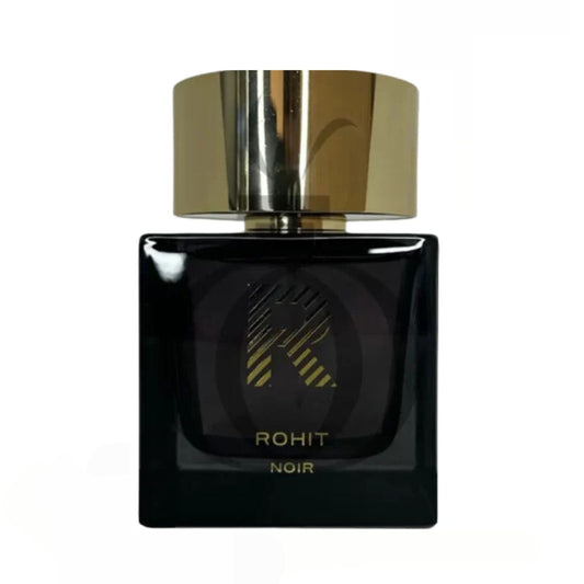 Bharara Rohit Noir 3.4oz EDP For Men