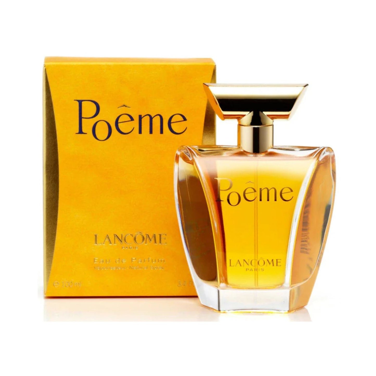 Lancome Poeme 3.4oz EDP For Women