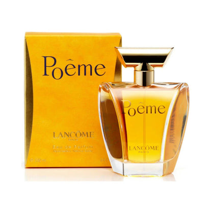 Lancome Poeme 3.4oz EDP For Women