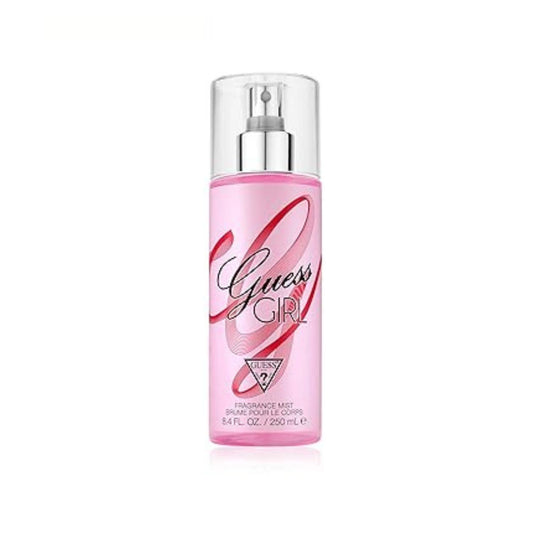 Guess Girl 8.4oz Body Spray For Women