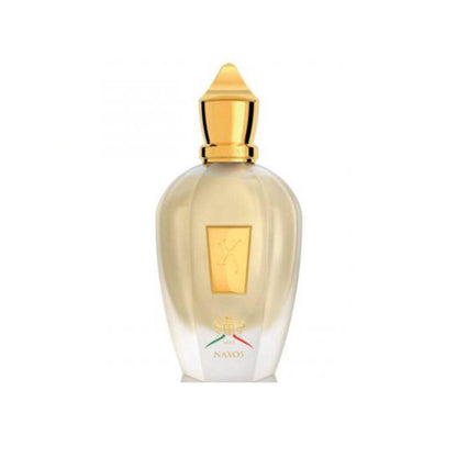 Xerjoff 1861 Naxos  3.4oz EDP Unisex TESTER