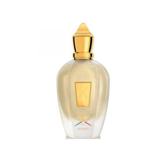 Xerjoff 1861 Naxos  3.4oz EDP Unisex TESTER