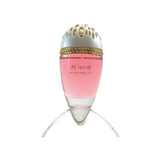 Le Chameau Al Jamal Pour Femme 3.4oz EDP