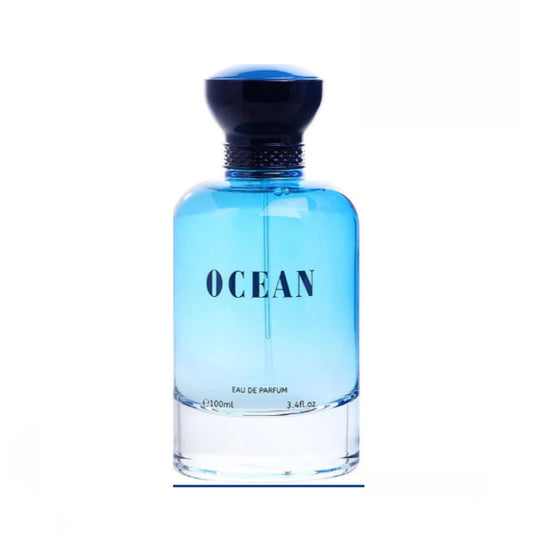 Bharara Ocean 3.4oz EDP For Men