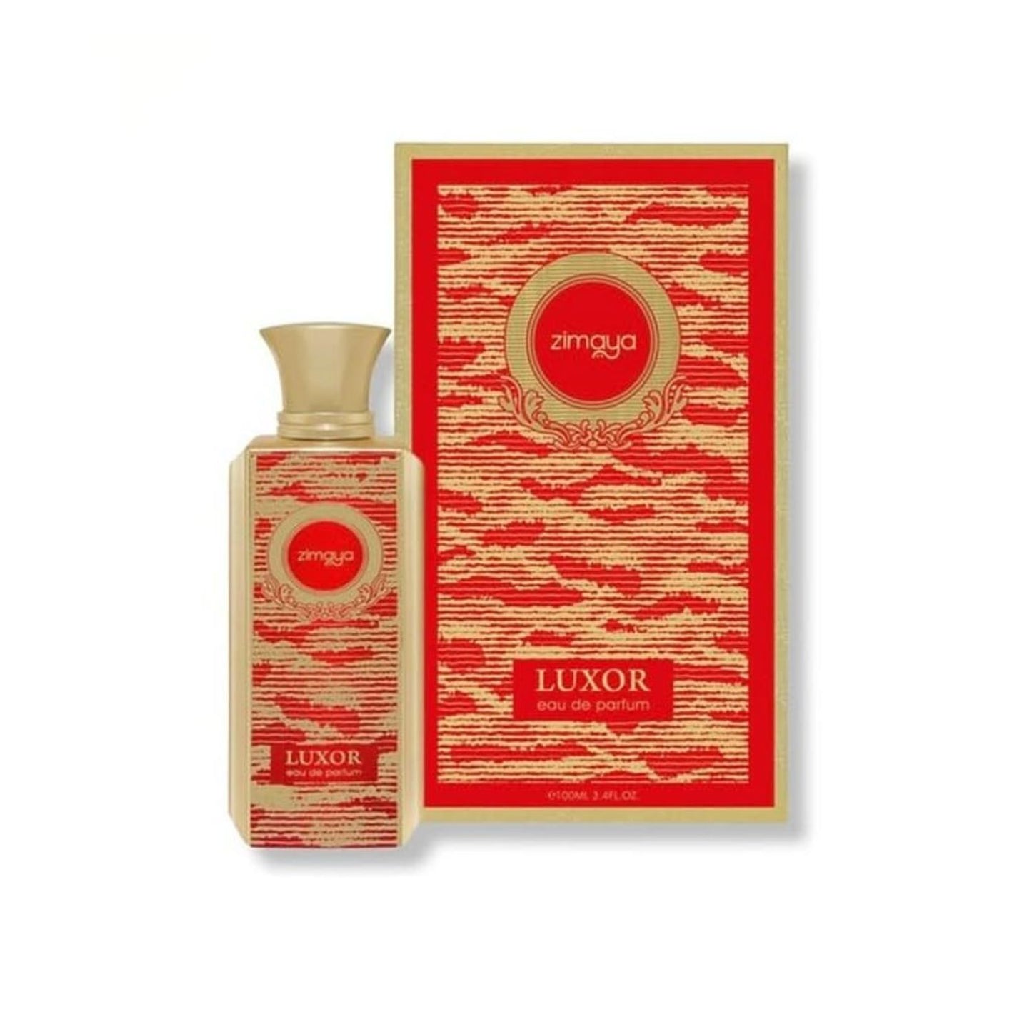 Zimaya Luxor 3.4oz EDP Unisex