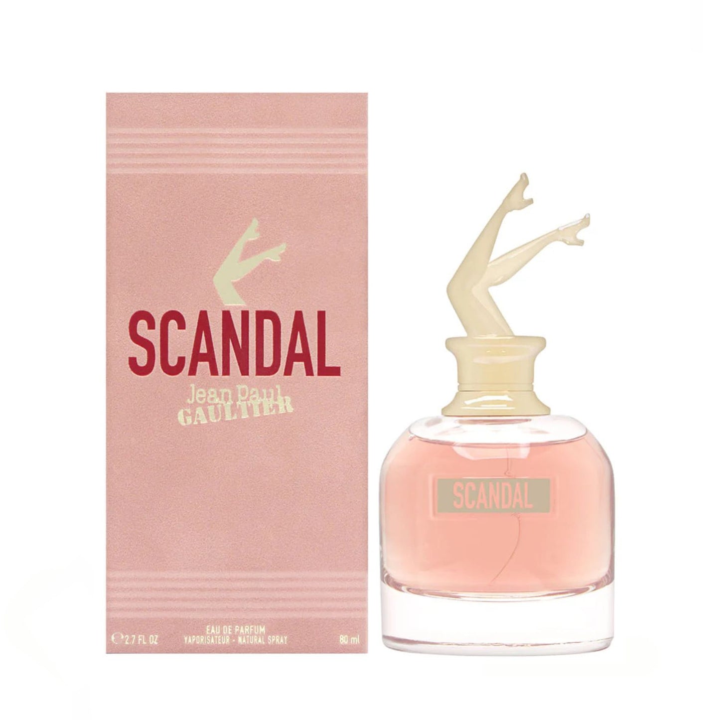 Jean Paul Gaultier Scandal 2.7oz EDP For Women
