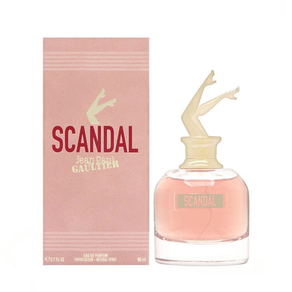 Jean Paul Gaultier Scandal 2.7oz EDP For Women