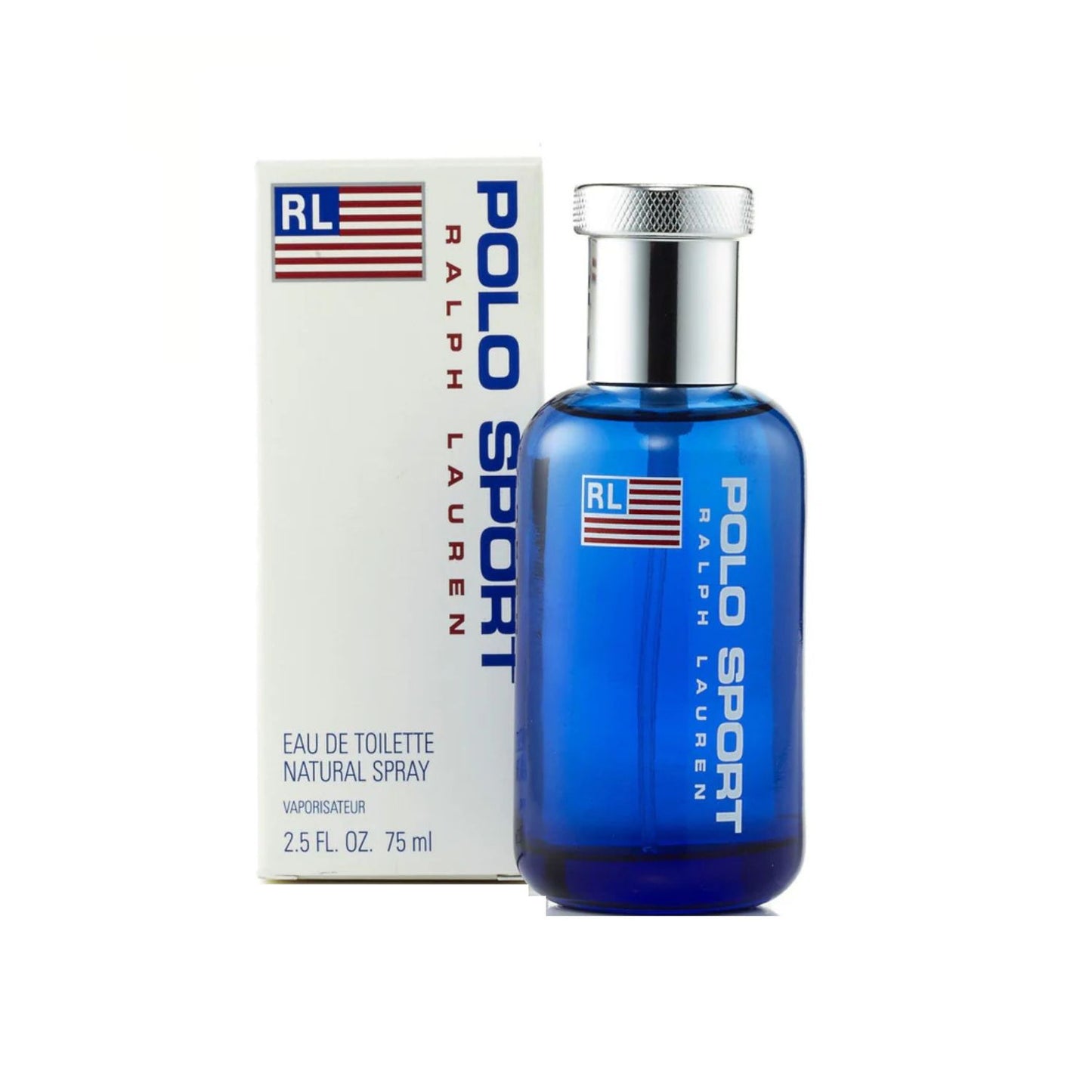 Ralph Lauren Polo Sport 2.5oz EDT For Men