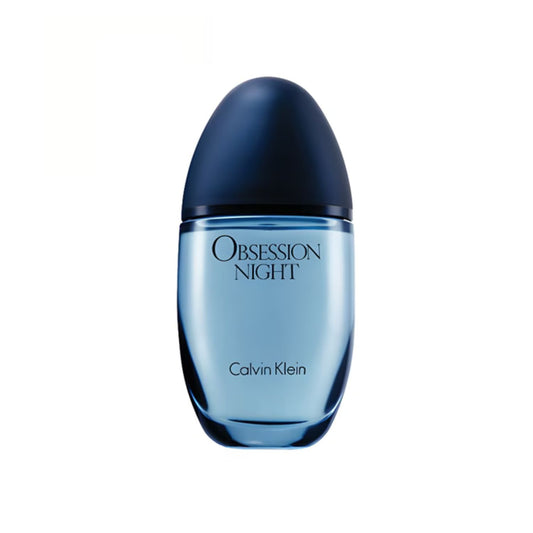 Calvin Klein Obsession Night 3.4oz EDP For Women