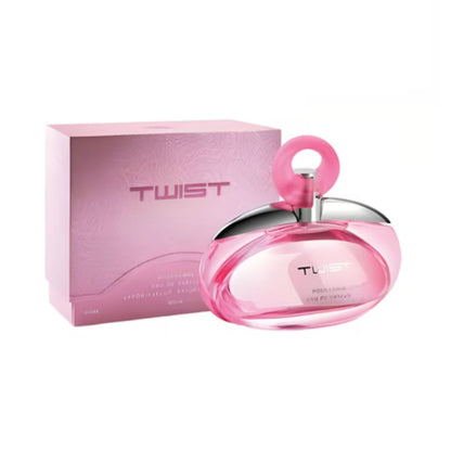 Emper Twist Pour Femme 3.4oz EDP