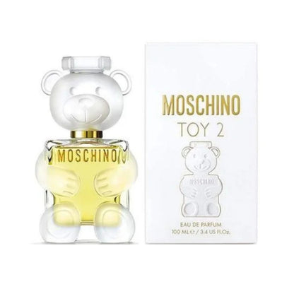 Moschino Toy 2 3.4oz EDP Women
