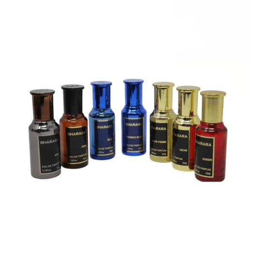 Bharara Collection Mini EDP For Women GIFT SET