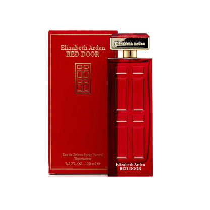 Elizabeth Arden Red Door 3.4oz EDT For Women