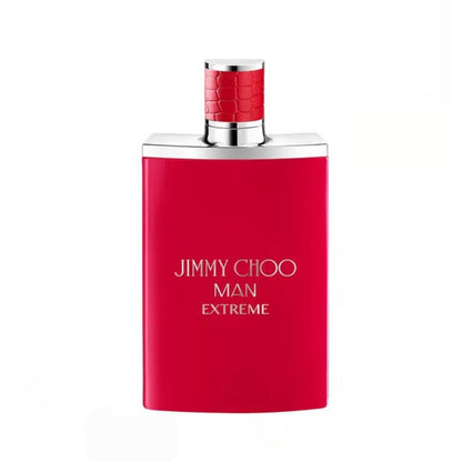 Jimmy Choo Man Extreme 3.3oz EDP For Men