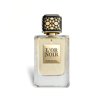 Khadlaj Maison L��� Or Noir 3.4oz EDP For Men