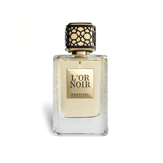 Khadlaj Maison L��� Or Noir 3.4oz EDP For Men