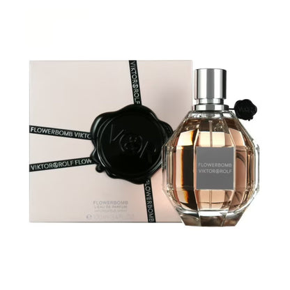 Viktor & Rolf Flowerbomb 3.4oz EDP For Women