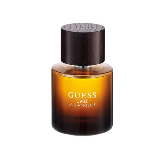 Guess 1981 Los Angeles 3.4 OZ EDT Hombre