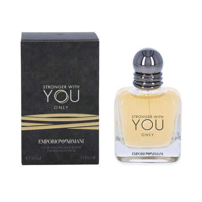 Giorgio Armani Emporio Armani Stronger With You 1.7oz EDT Men For Men