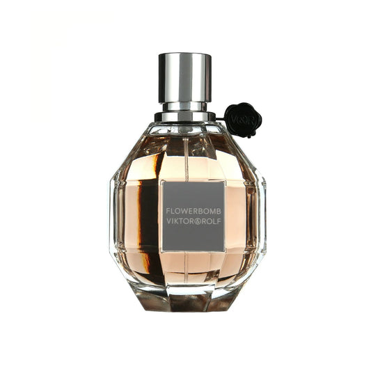Viktor & Rolf Flowerbomb 3.4oz EDP For Women