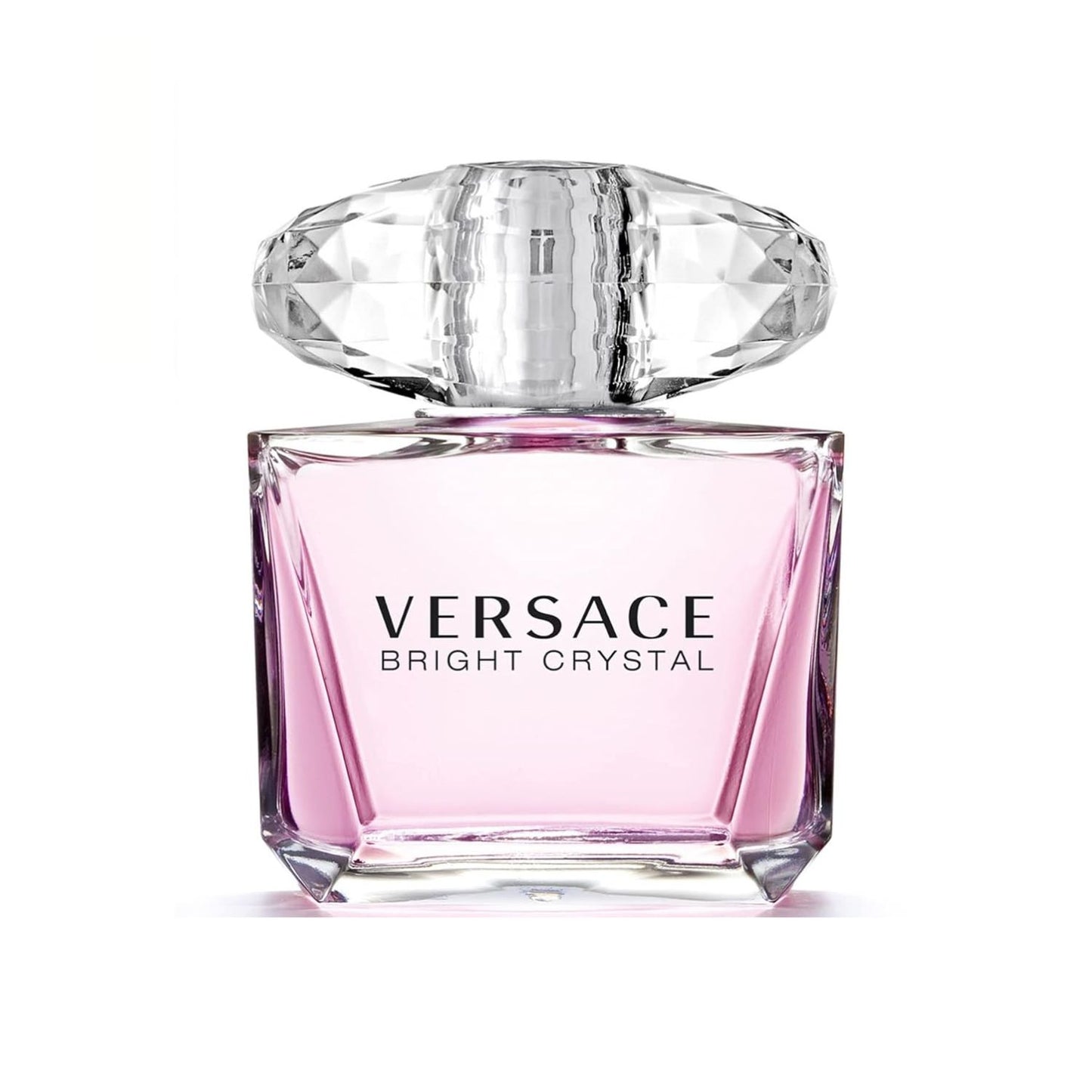 Versace Bright Crystal 6.7oz EDT For Women