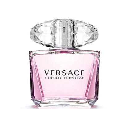 Versace Bright Crystal 6.7oz EDT For Women