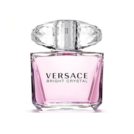 Versace Bright Crystal 6.7oz EDT For Women