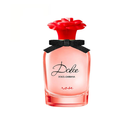 Dolce & Gabbana Rose 2.5oz EDT For Women