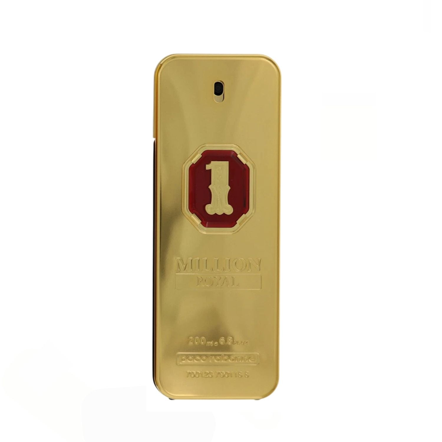 Paco Rabanne 1 Million Royal 6.8oz EDP For Men – JUSPIT PERFUME